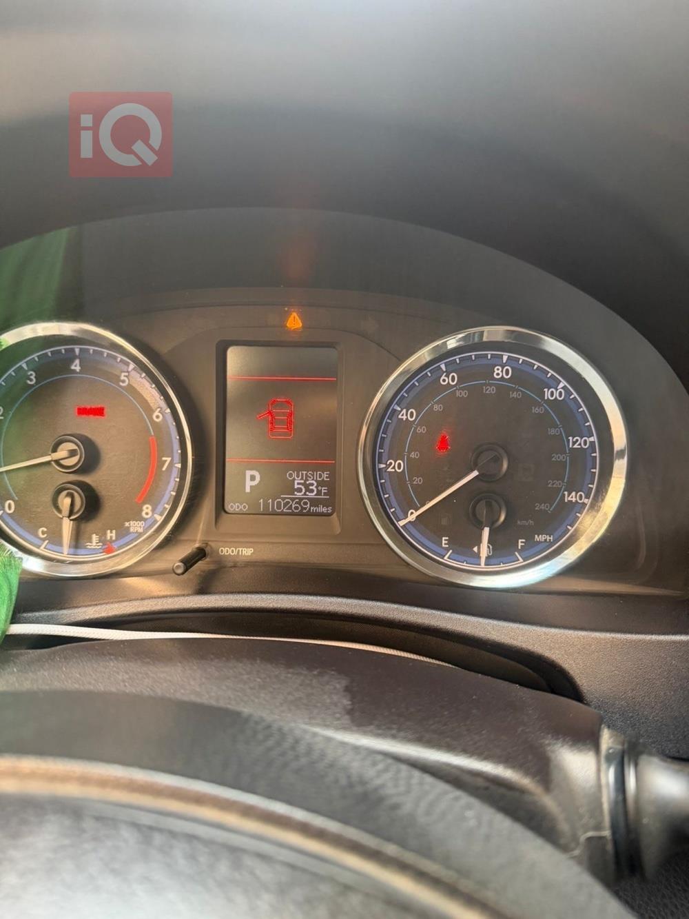 تۆیۆتا کۆرۆلا